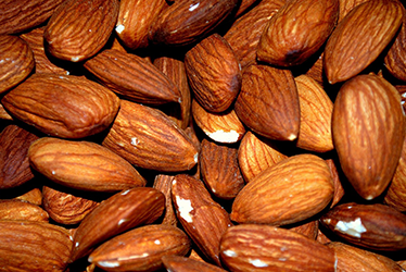 Almond